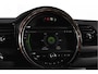 MINI Clubman 2.0 JCW ALL4 Chili | S/K-Panodak | Adapt. Cruise | Stoelverw. | PDC | Camera | NAV + App.Connect | ECC | Harman Kardon | LM 19" |