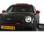 MINI Clubman 2.0 JCW ALL4 Chili | S/K-Panodak | Adapt. Cruise | Stoelverw. | PDC | Camera | NAV + App.Connect | ECC | Harman Kardon | LM 19" |