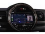 MINI Clubman 2.0 JCW ALL4 Chili | S/K-Panodak | Adapt. Cruise | Stoelverw. | PDC | Camera | NAV + App.Connect | ECC | Harman Kardon | LM 19" |