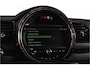 MINI Clubman 2.0 JCW ALL4 Chili | S/K-Panodak | Adapt. Cruise | Stoelverw. | PDC | Camera | NAV + App.Connect | ECC | Harman Kardon | LM 19" |