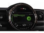 MINI Clubman 2.0 JCW ALL4 Chili | S/K-Panodak | Adapt. Cruise | Stoelverw. | PDC | Camera | NAV + App.Connect | ECC | Harman Kardon | LM 19" |