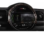 MINI Clubman 2.0 JCW ALL4 Chili | S/K-Panodak | Adapt. Cruise | Stoelverw. | PDC | Camera | NAV + App.Connect | ECC | Harman Kardon | LM 19" |