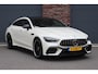 Mercedes-Benz AMG-GT 4-Door Coupe AMG 43 Premium | Panoramadak | Distronic+ | AMG Ride Control | Soft-Close | Burmester | Nappa Leder | HUD | Multibeam LED | Schakelbare Uitlaat |