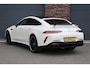 Mercedes-Benz AMG-GT 4-Door Coupe AMG 43 Premium | Panoramadak | Distronic+ | AMG Ride Control | Soft-Close | Burmester | Nappa Leder | HUD | Multibeam LED | Schakelbare Uitlaat |