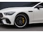 Mercedes-Benz AMG-GT 4-Door Coupe AMG 43 Premium | Panoramadak | Distronic+ | AMG Ride Control | Soft-Close | Burmester | Nappa Leder | HUD | Multibeam LED | Schakelbare Uitlaat |