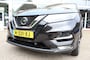 Nissan Qashqai 1.3 DIG-T Tekna, Automaat, Panorama dak, Half lederen bekl., Trekhaak