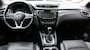 Nissan Qashqai 1.3 DIG-T Tekna, Automaat, Panorama dak, Half lederen bekl., Trekhaak