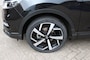 Nissan Qashqai 1.3 DIG-T Tekna, Automaat, Panorama dak, Half lederen bekl., Trekhaak