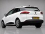 Renault Clio Estate 0.9 TCe Limited Sport (NAVI,CLIMATE,CRUISE,AIRCO,ELEKTRISCH PAKKET,BLUETOOTH,LED,SPORTSTOELEN,NETTE STAAT)