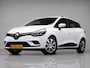 Renault Clio Estate 0.9 TCe Limited Sport (NAVI,CLIMATE,CRUISE,AIRCO,ELEKTRISCH PAKKET,BLUETOOTH,LED,SPORTSTOELEN,NETTE STAAT)