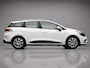 Renault Clio Estate 0.9 TCe Limited Sport (NAVI,CLIMATE,CRUISE,AIRCO,ELEKTRISCH PAKKET,BLUETOOTH,LED,SPORTSTOELEN,NETTE STAAT)