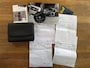 Mercedes-Benz C-klasse 350 Prestige Elegance AMG - Full Option - New Motor 120d km - Uniek