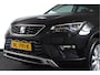 SEAT Ateca 1.0 EcoTSI Limited Edition 116 PK Orig. NL | Cruise | PDC | Camera | App. Connect | ECC | DAB | LM 17" |