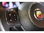Fiat 500 1.4 T-Jet Abarth Esseesse 70th Anniversary / Sabelt Stoelen / AKRAPOVIC / Carbon / Navi / Ecc / Rode Gordels / Led