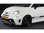 Fiat 500 1.4 T-Jet Abarth Esseesse 70th Anniversary / Sabelt Stoelen / AKRAPOVIC / Carbon / Navi / Ecc / Rode Gordels / Led