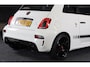 Fiat 500 1.4 T-Jet Abarth Esseesse 70th Anniversary / Sabelt Stoelen / AKRAPOVIC / Carbon / Navi / Ecc / Rode Gordels / Led