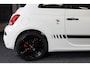 Fiat 500 1.4 T-Jet Abarth Esseesse 70th Anniversary / Sabelt Stoelen / AKRAPOVIC / Carbon / Navi / Ecc / Rode Gordels / Led