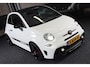 Fiat 500 1.4 T-Jet Abarth Esseesse 70th Anniversary / Sabelt Stoelen / AKRAPOVIC / Carbon / Navi / Ecc / Rode Gordels / Led