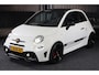 Fiat 500 1.4 T-Jet Abarth Esseesse 70th Anniversary / Sabelt Stoelen / AKRAPOVIC / Carbon / Navi / Ecc / Rode Gordels / Led
