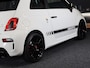 Fiat 500 1.4 T-Jet Abarth Esseesse 70th Anniversary / Sabelt Stoelen / AKRAPOVIC / Carbon / Navi / Ecc / Rode Gordels / Led