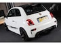 Fiat 500 1.4 T-Jet Abarth Esseesse 70th Anniversary / Sabelt Stoelen / AKRAPOVIC / Carbon / Navi / Ecc / Rode Gordels / Led