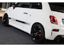 Fiat 500 1.4 T-Jet Abarth Esseesse 70th Anniversary / Sabelt Stoelen / AKRAPOVIC / Carbon / Navi / Ecc / Rode Gordels / Led