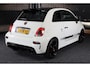 Fiat 500 1.4 T-Jet Abarth Esseesse 70th Anniversary / Sabelt Stoelen / AKRAPOVIC / Carbon / Navi / Ecc / Rode Gordels / Led