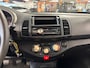 Nissan Micra 1.2 Visia