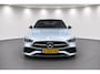 Mercedes-Benz C-klasse 200 AMG Luxury Line Pano dak Night Pakket 19 inch Camera