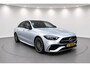 Mercedes-Benz C-klasse 200 AMG Luxury Line Pano dak Night Pakket 19 inch Camera