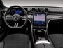 Mercedes-Benz C-klasse 200 AMG Luxury Line Pano dak Night Pakket 19 inch Camera
