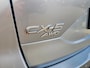 Mazda CX-5 2.0 AWD SkyActiv-G 165 Automaat HUD Stoelverwarming