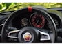 Abarth 124 Spider 1.4 MultiAir Turbo Abarth veel Accessoires/Garantie/Bose