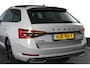 Skoda Superb Combi 1.4 TSI iV Sportline Business | S/K-Panodak | Dig. Cockpit | Adapt. Cruise | Winterpakket | PDC | NAV + App. Connect | ECC | Elek. Klep | LM 19" |