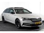 Skoda Superb Combi 1.4 TSI iV Sportline Business | S/K-Panodak | Dig. Cockpit | Adapt. Cruise | Winterpakket | PDC | NAV + App. Connect | ECC | Elek. Klep | LM 19" |