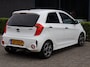 Kia Picanto 1.2 CVVT SportsLine|Cruise|Keyless|Nav|PDC|Stoel+Stuurverwarming