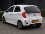 Kia Picanto 1.2 CVVT SportsLine|Cruise|Keyless|Nav|PDC|Stoel+Stuurverwarming