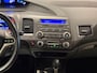 Honda Civic 1.3 Hybrid Airco|Cruise|Stoelverwarming!