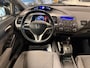 Honda Civic 1.3 Hybrid Airco|Cruise|Stoelverwarming!
