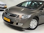 Honda Civic 1.3 Hybrid Airco|Cruise|Stoelverwarming!