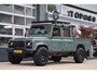 Land Rover Defender 2.5 Td5 SW 130" SE Keswick Green | Sawtooth | Ledbar | Roofrack