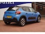 Citroën C3 1.2 PureTech S&S Shine Led+Dab+Airco+camera+17"lmv+Nieuwe APK = TOP PRIJS !!