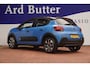 Citroën C3 1.2 PureTech S&S Shine Led+Dab+Airco+camera+17"lmv+Nieuwe APK = TOP PRIJS !!