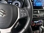 Suzuki S-Cross 1.4 Boosterjet Select Smart Hybrid Automaat | AppleCarplay | Camera