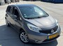 Nissan Note 1.2 DIG-S Tekna PANO CAM TREKHAAK