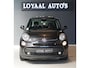 Fiat 500L 0.9 TwinAir CNG Lounge | AIRCO | CRUISE | PANO | STOELVERW. | NAVI | PDC | APK | NAP.