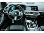 BMW X5 xDrive45e High Executive | M-pakket | Laser | Pano | M-technik zetels| Stoelverwarming en ventilatie | Trekhaak | 360 camera | Dealer onderhouden | 22 Inch | Ambient | DAB+