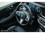 BMW X5 xDrive45e High Executive | M-pakket | Laser | Pano | M-technik zetels| Stoelverwarming en ventilatie | Trekhaak | 360 camera | Dealer onderhouden | 22 Inch | Ambient | DAB+