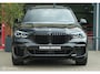 BMW X5 xDrive45e High Executive | M-pakket | Laser | Pano | M-technik zetels| Stoelverwarming en ventilatie | Trekhaak | 360 camera | Dealer onderhouden | 22 Inch | Ambient | DAB+