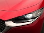 Mazda CX-30 2.0 e-SkyActiv-X M Hybrid Comfort Head up display | Adaptieve cruise | Trekhaak | Camera Stoel/Stuur verwarming